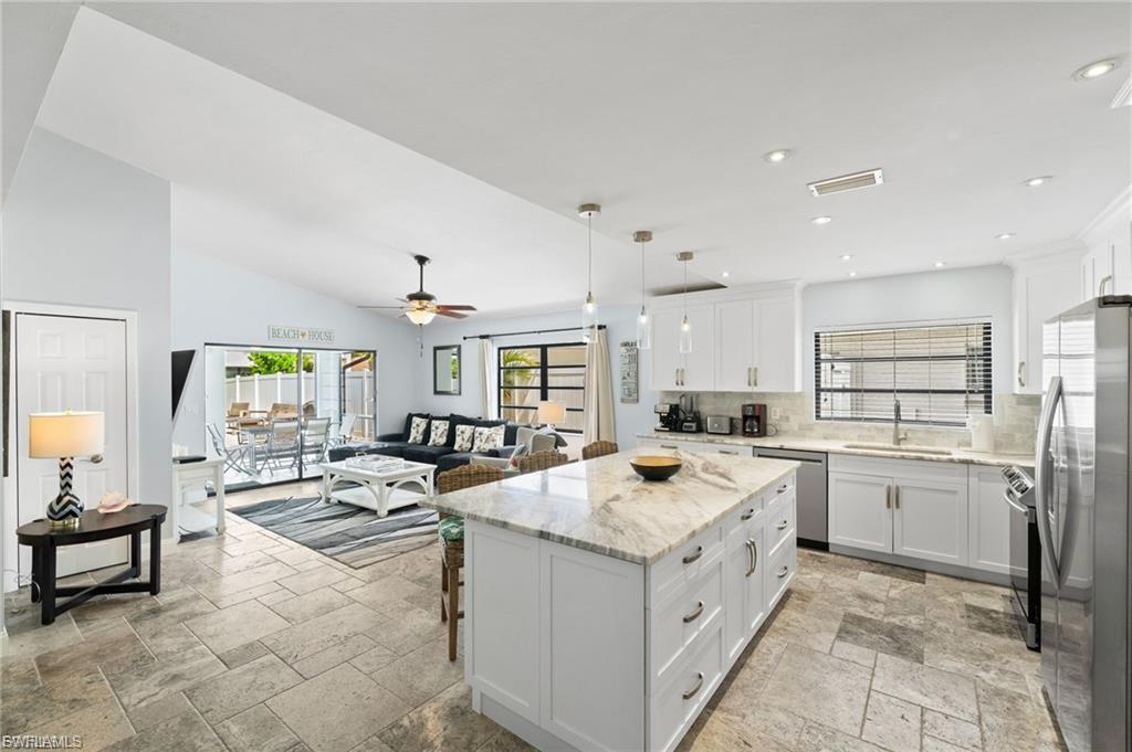 NAPLES PARK - Residential Lease