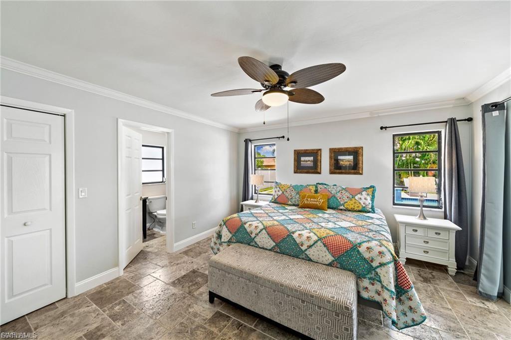 NAPLES PARK - Residential Lease