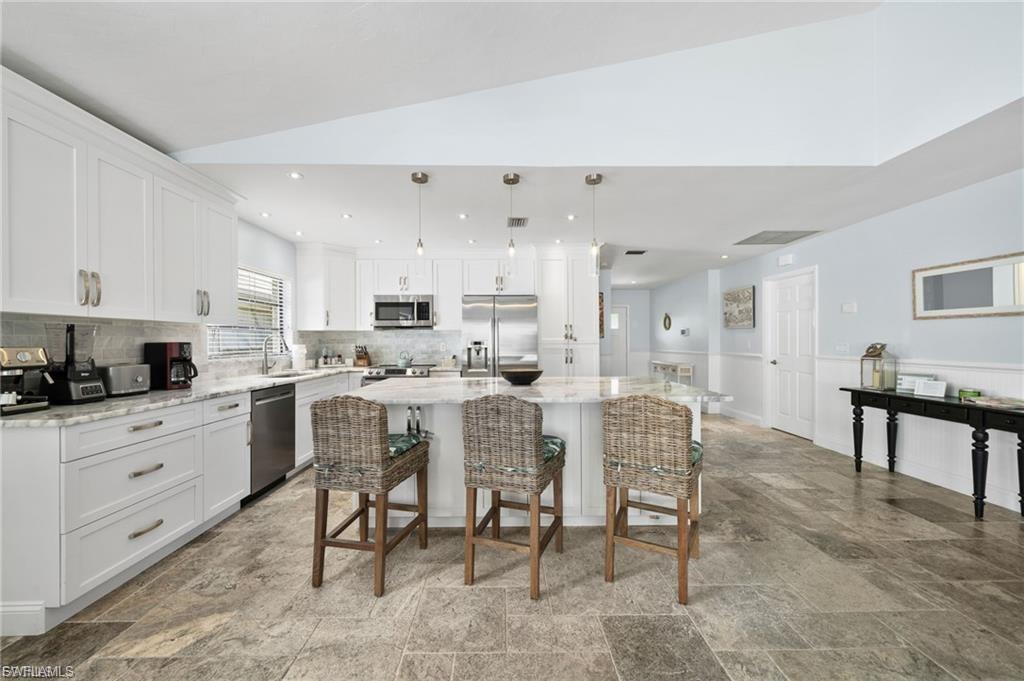 NAPLES PARK - Residential Lease