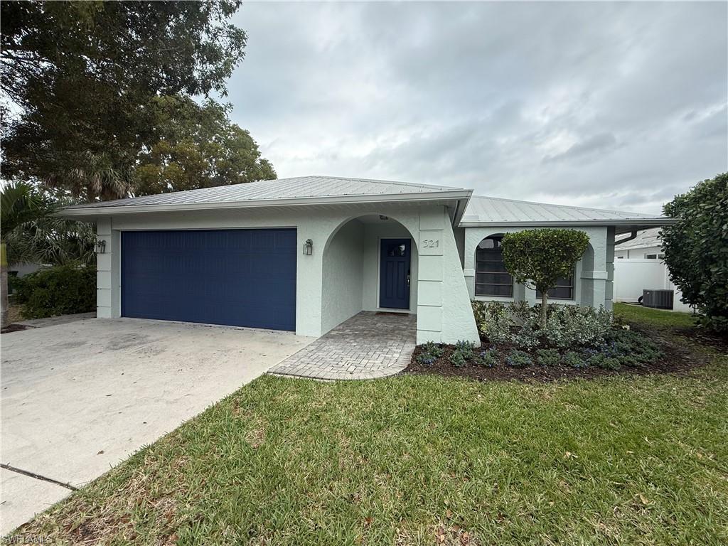 NAPLES PARK - Residential Lease