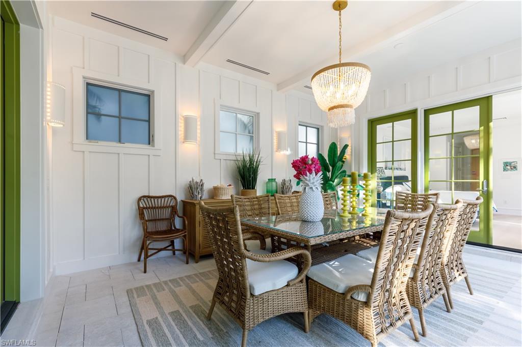 OLDE NAPLES - Residential