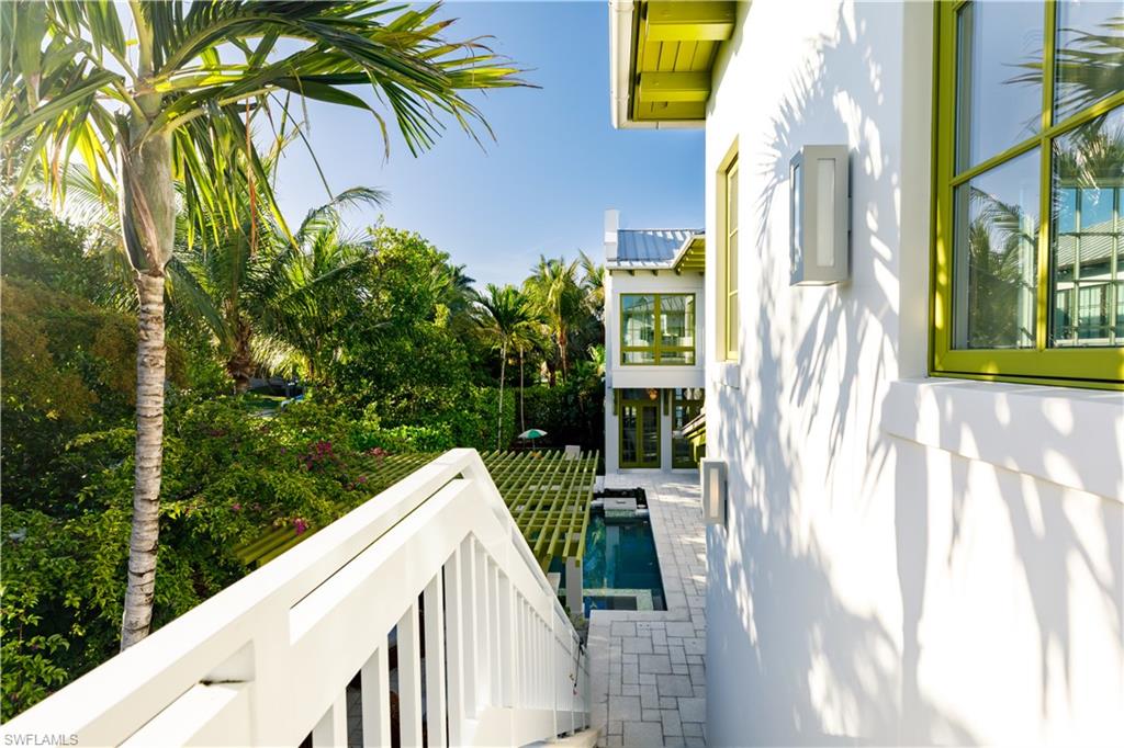 OLDE NAPLES - Residential