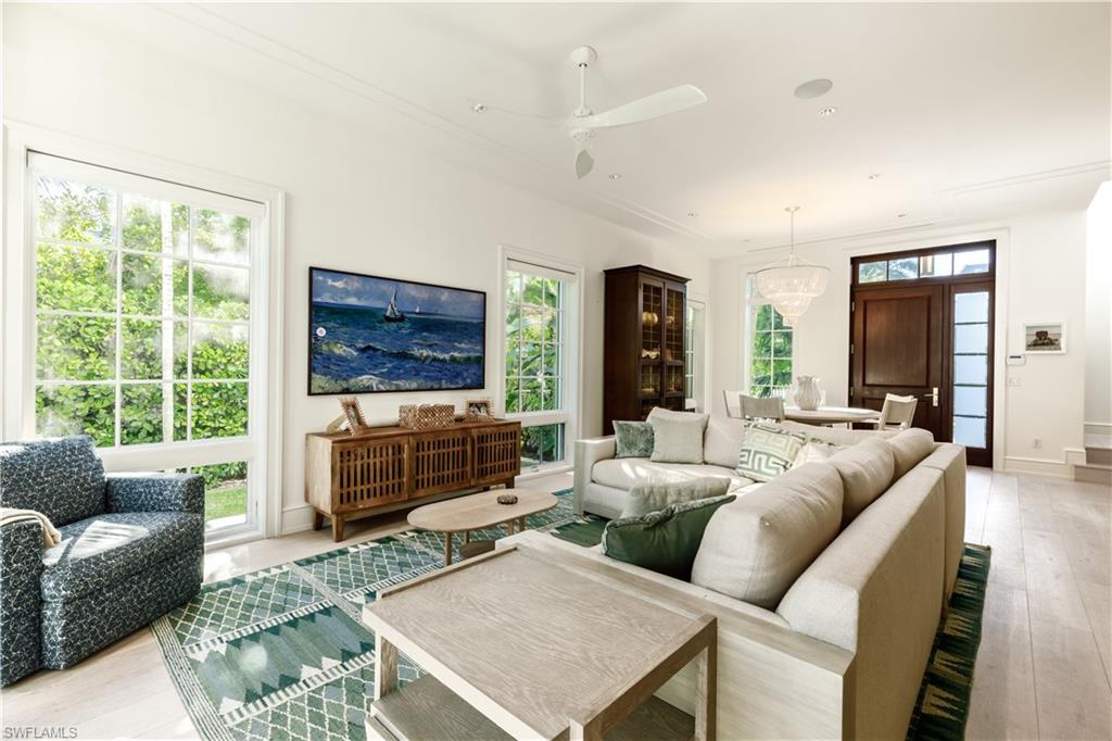 OLDE NAPLES - Residential