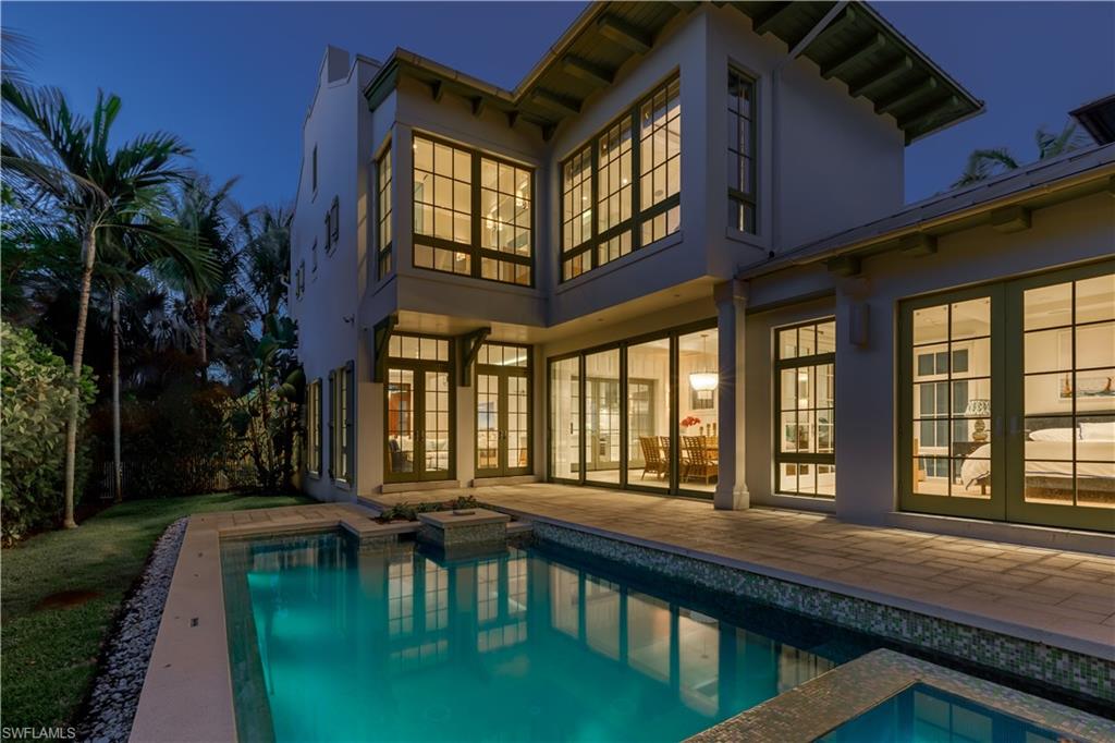 OLDE NAPLES - Residential