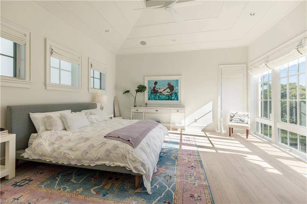 OLDE NAPLES - Residential