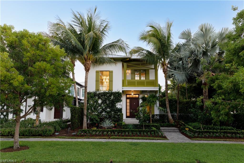 OLDE NAPLES - Residential