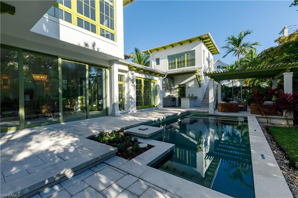 OLDE NAPLES - Residential