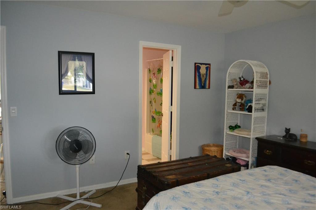 FORT MYERS SHORES - Residential