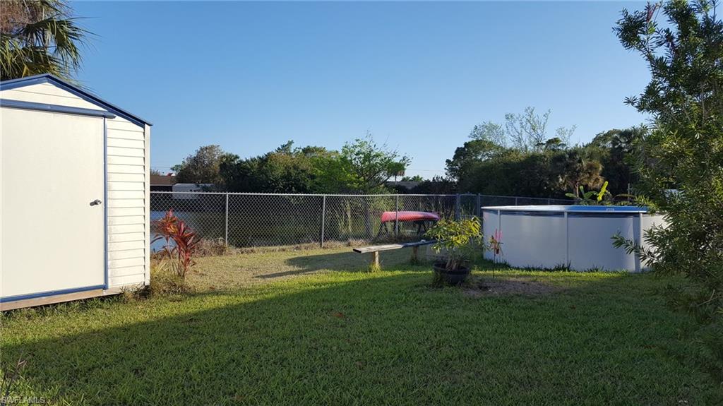 FORT MYERS SHORES - Residential