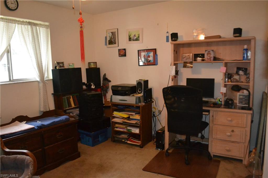 FORT MYERS SHORES - Residential