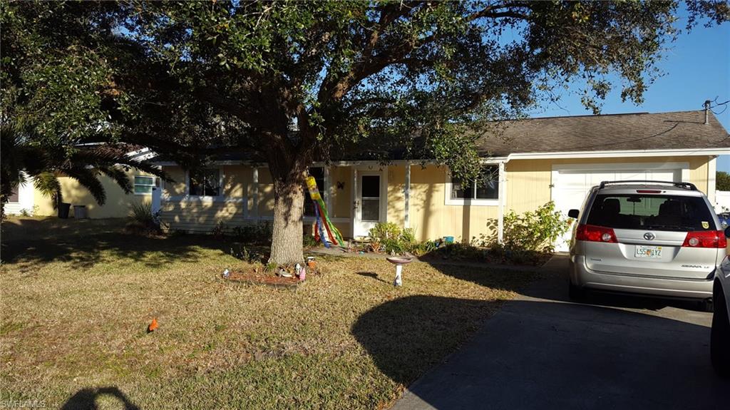 FORT MYERS SHORES - Residential