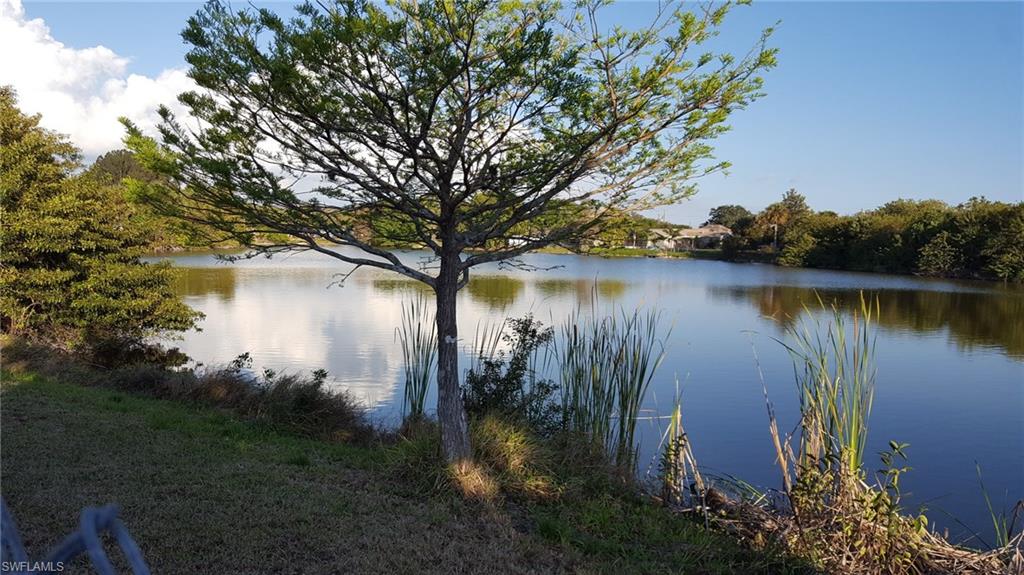 FORT MYERS SHORES - Residential