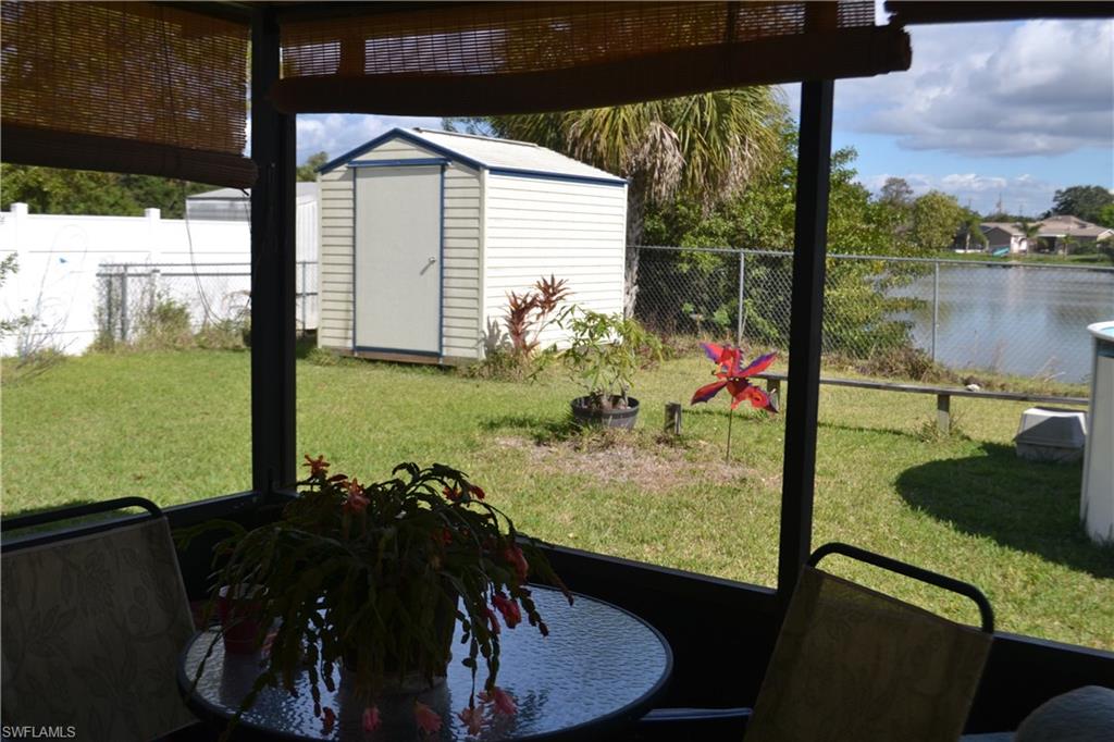 FORT MYERS SHORES - Residential