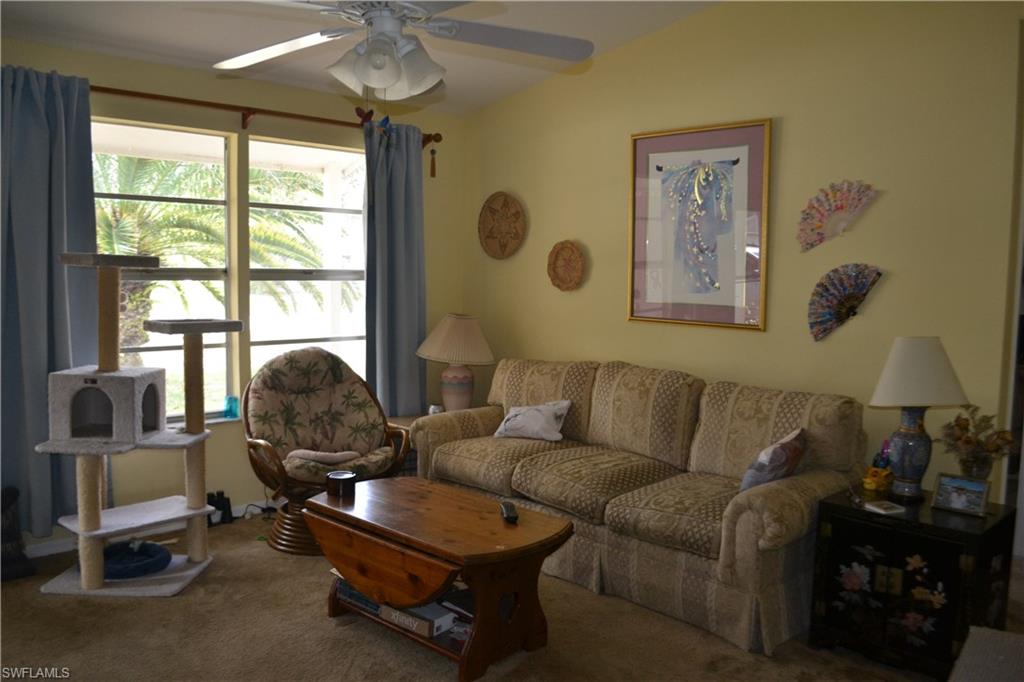 FORT MYERS SHORES - Residential