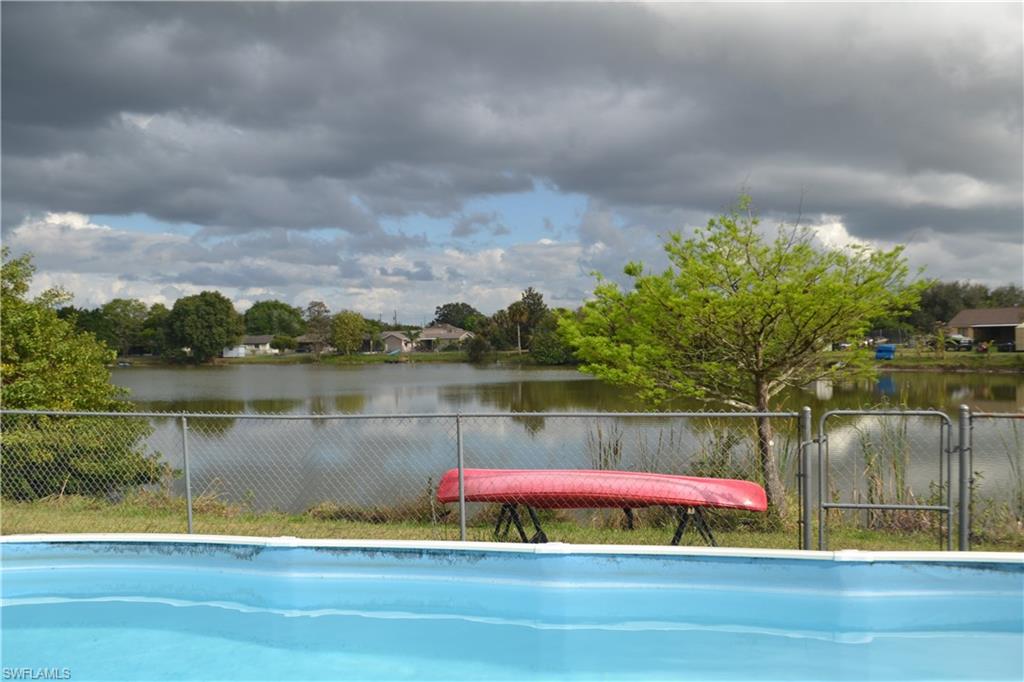 FORT MYERS SHORES - Residential