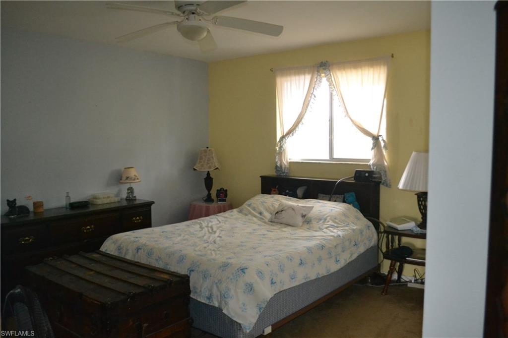 FORT MYERS SHORES - Residential