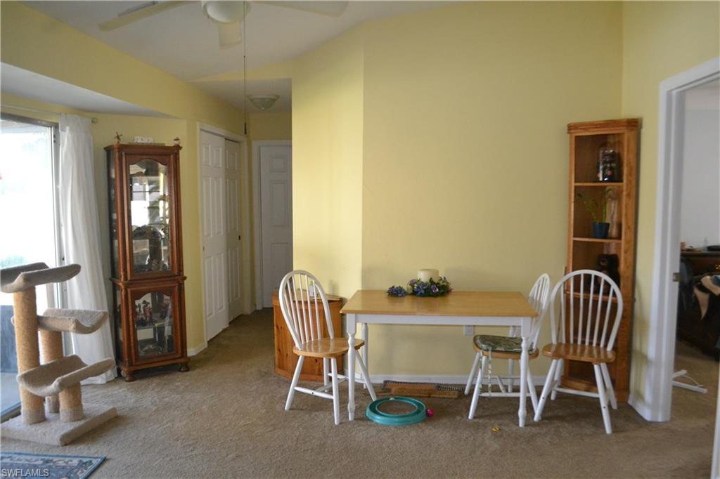 FORT MYERS SHORES - Residential