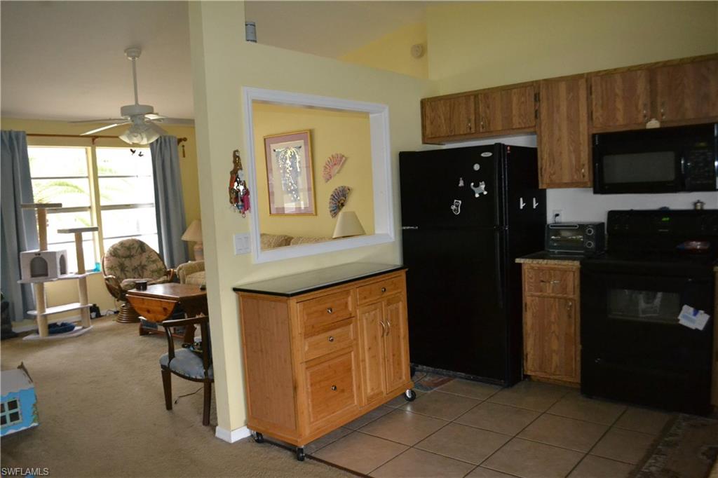 FORT MYERS SHORES - Residential