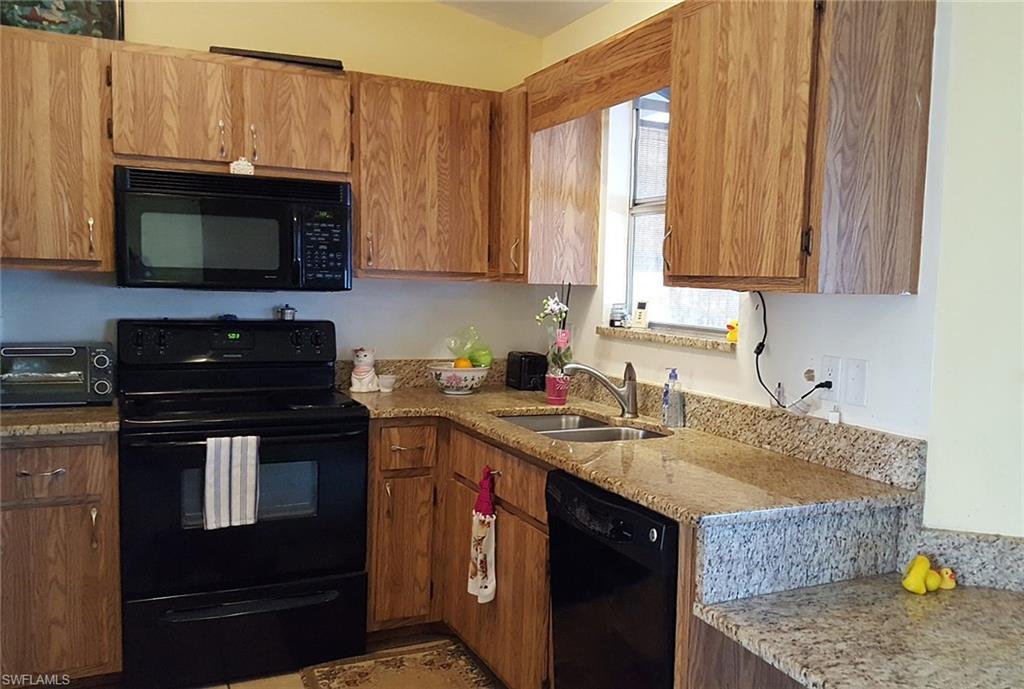 FORT MYERS SHORES - Residential