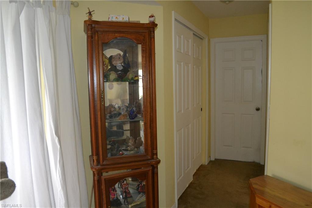 FORT MYERS SHORES - Residential