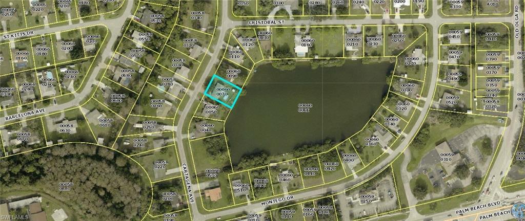 FORT MYERS SHORES - Residential