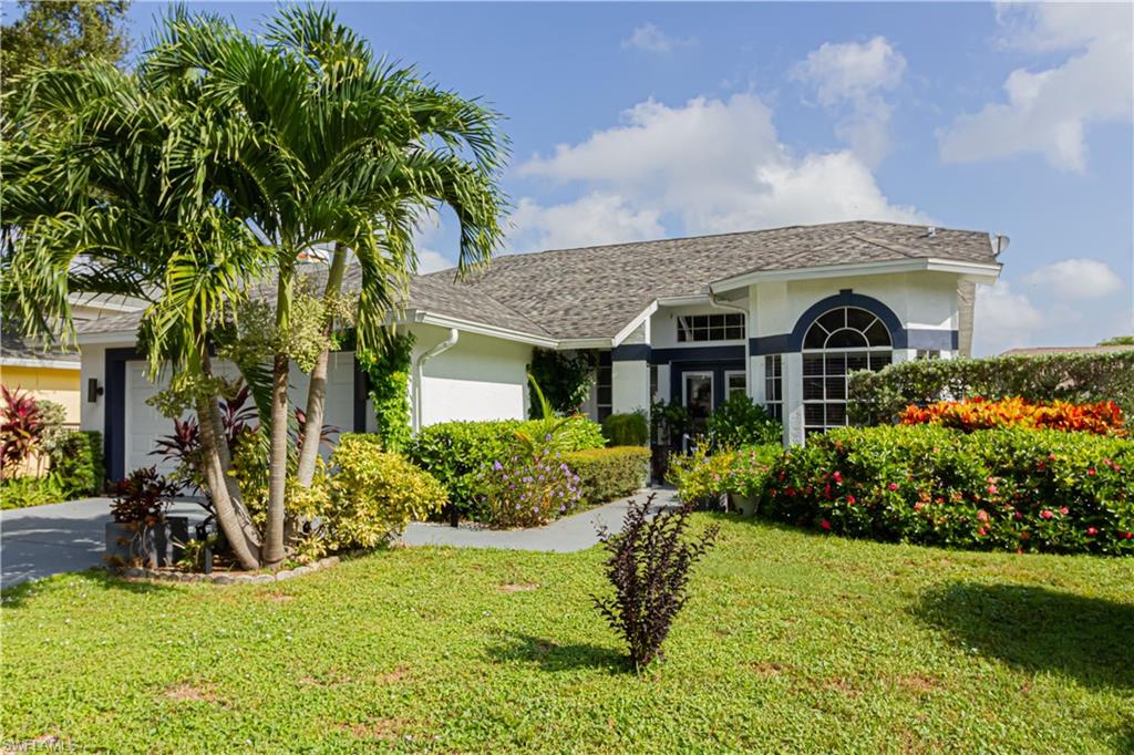 BERKSHIRE LAKES - Residential