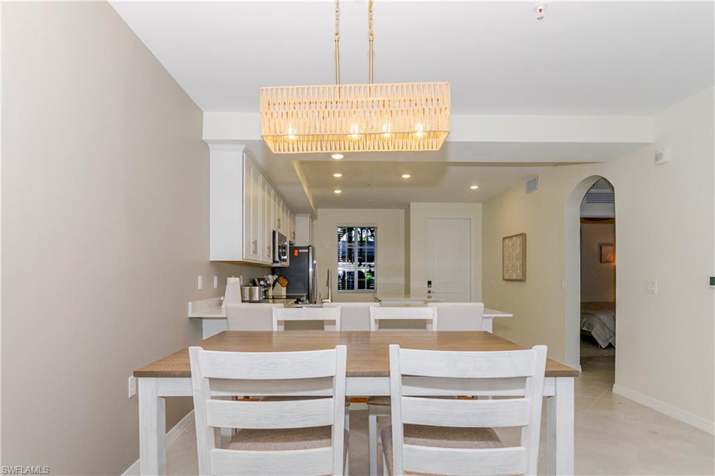 THE NATIONAL GOLF & COUNTRY CLUB AT AVE MARIA - Residential Lease