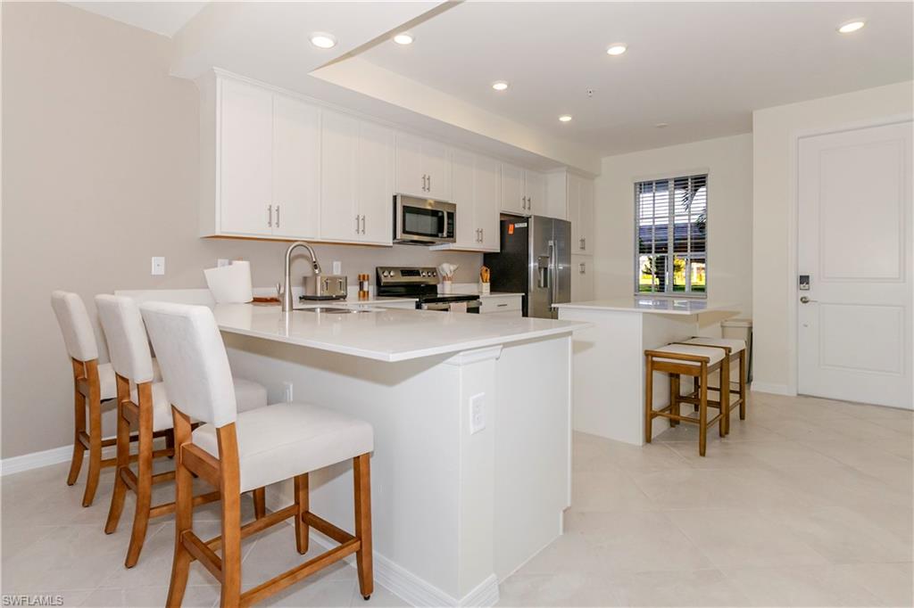 THE NATIONAL GOLF & COUNTRY CLUB AT AVE MARIA - Residential Lease