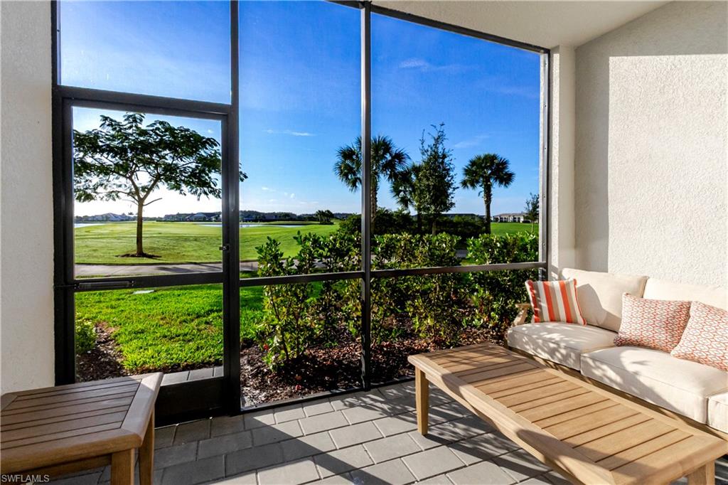 THE NATIONAL GOLF & COUNTRY CLUB AT AVE MARIA - Residential Lease