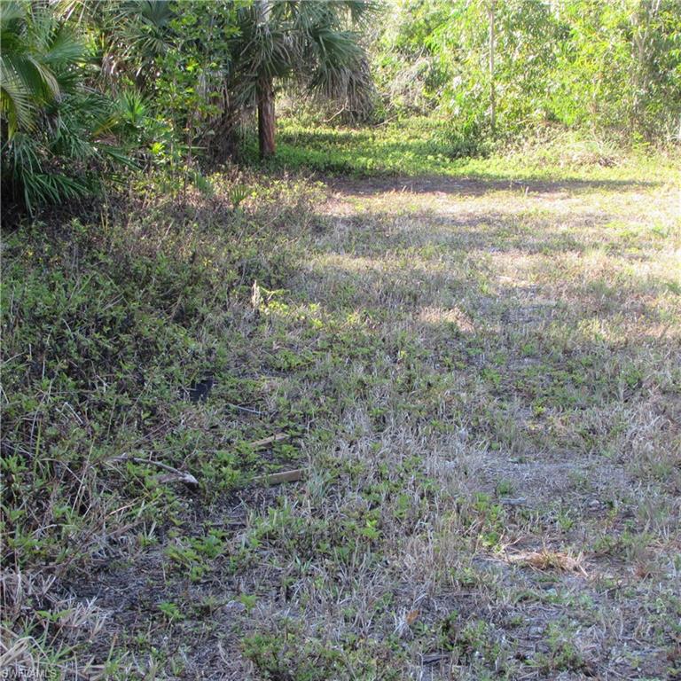 CAPTAINS COVE - Land