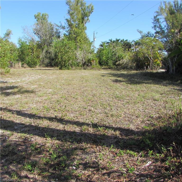 CAPTAINS COVE - Land