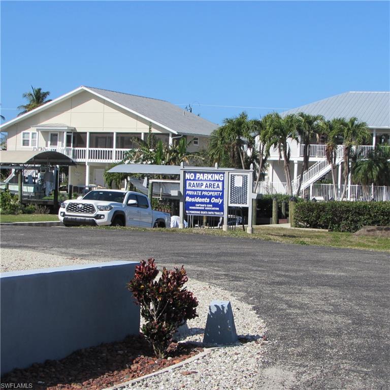 CAPTAINS COVE - Land