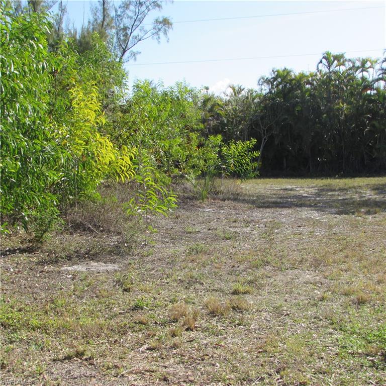 CAPTAINS COVE - Land