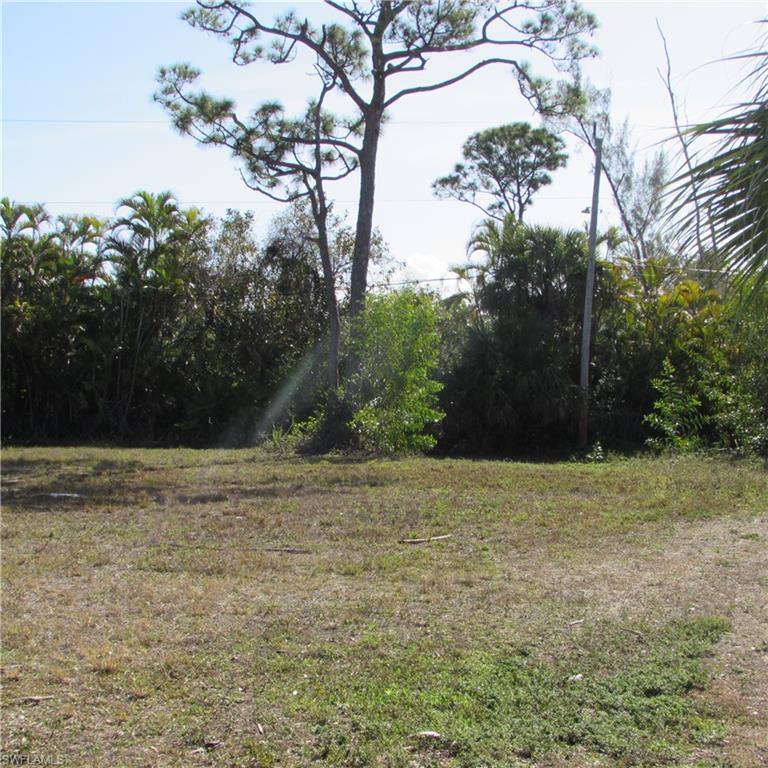 CAPTAINS COVE - Land