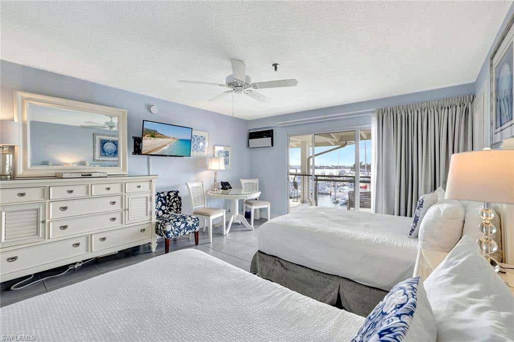 Photo of 900 Broad AVE S #320, NAPLES, FL 34102 (MLS # 226027610)