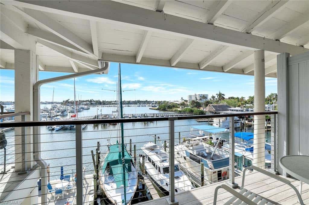 Photo of 900 Broad AVE S #320, NAPLES, FL 34102 (MLS # 226027610)