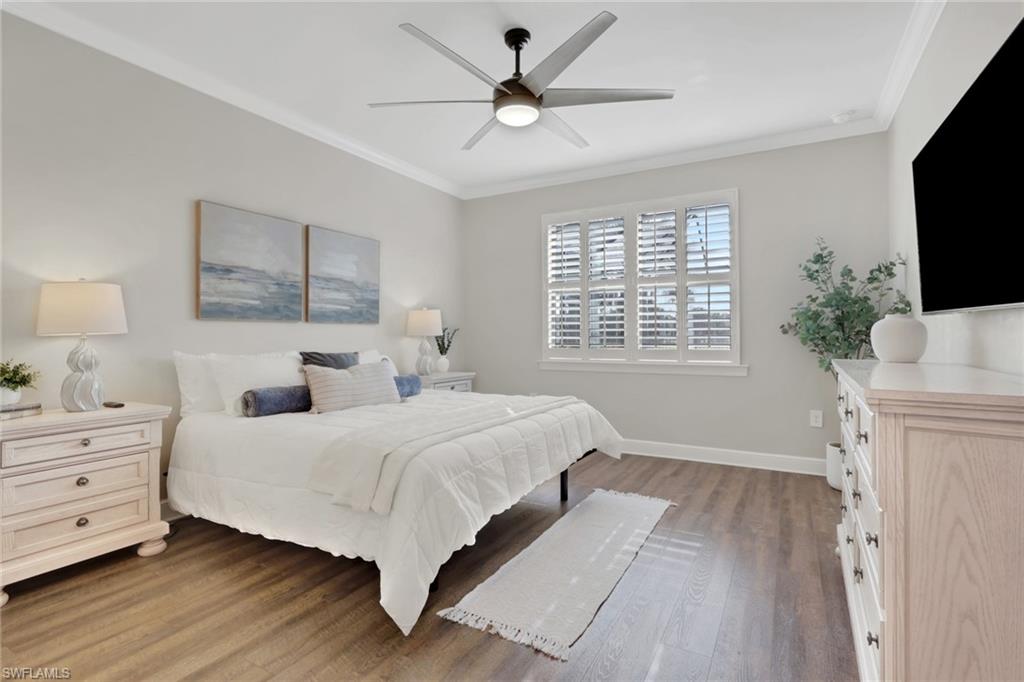 HAMPTON LAKES - Residential