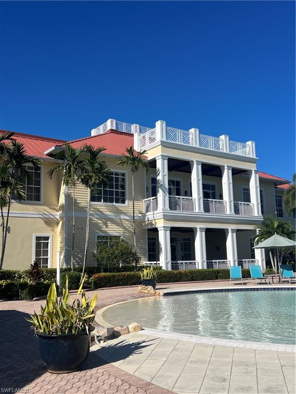 HAMPTON LAKES - Residential