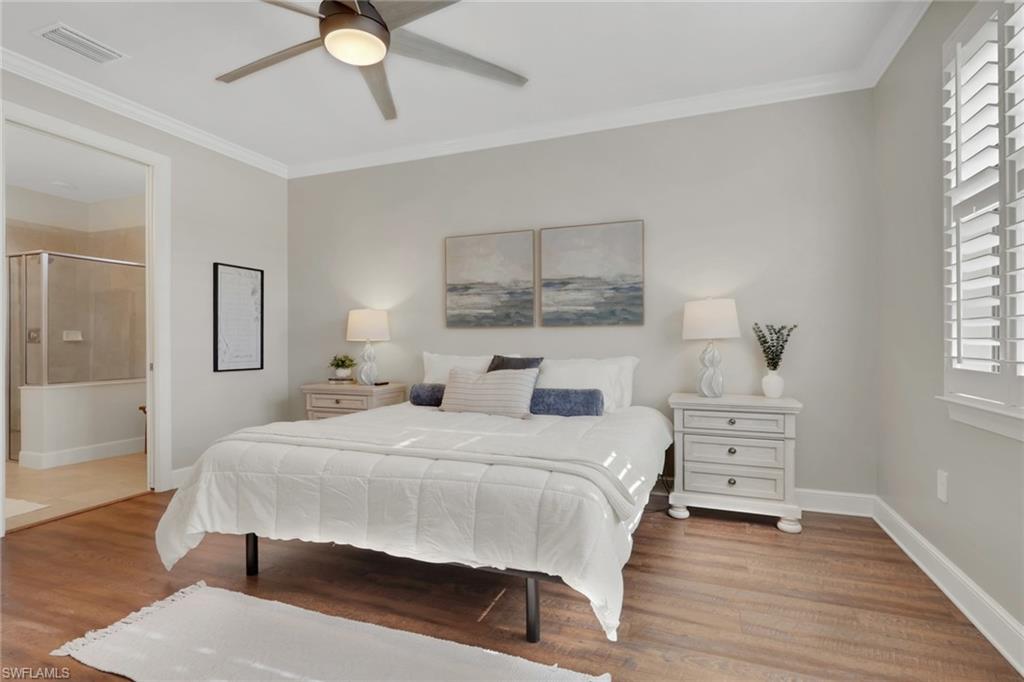 HAMPTON LAKES - Residential