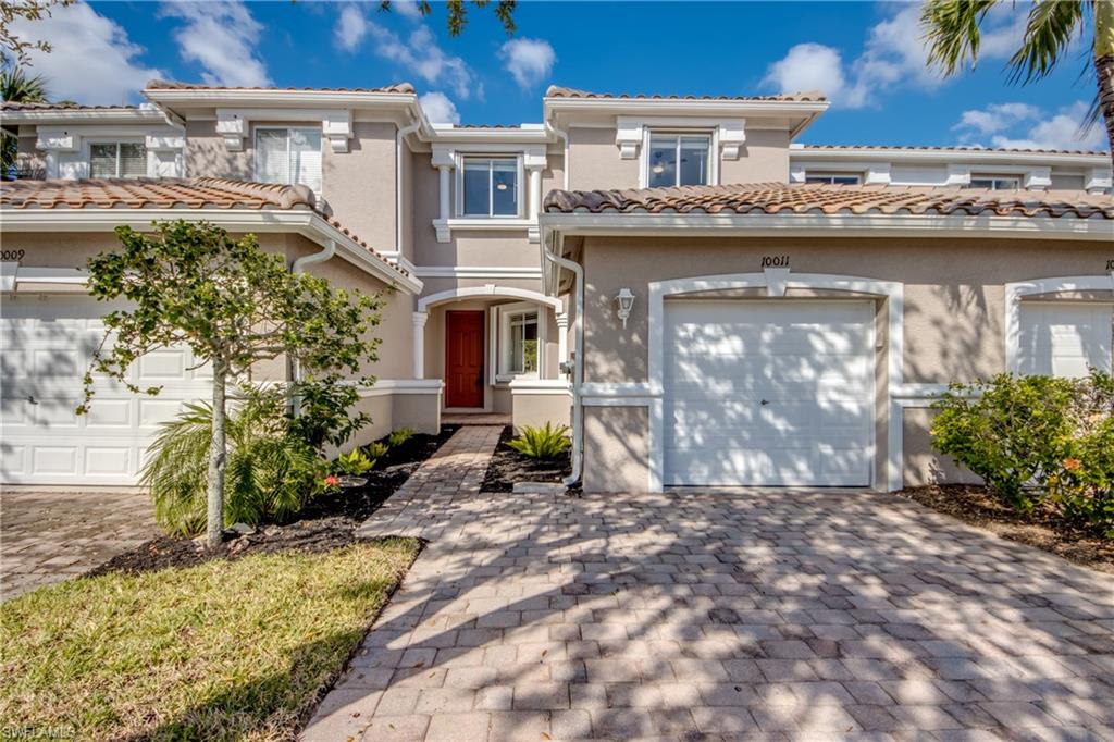 COLONNADE AT FORUM - Residential