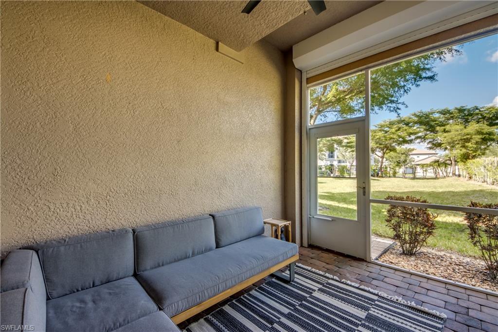 COLONNADE AT FORUM - Residential