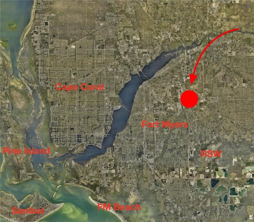 COLONNADE AT FORUM - Residential