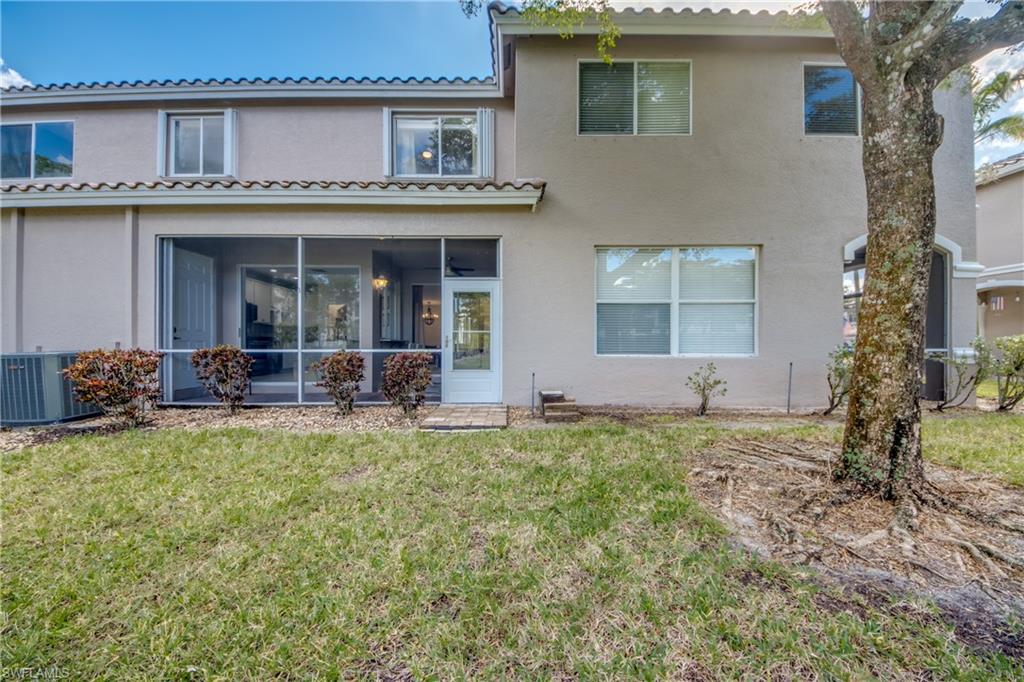 COLONNADE AT FORUM - Residential