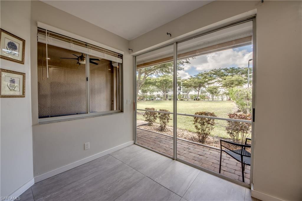 COLONNADE AT FORUM - Residential