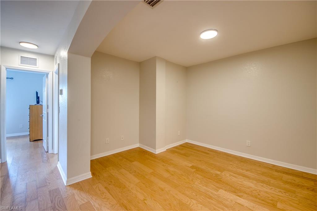 COLONNADE AT FORUM - Residential