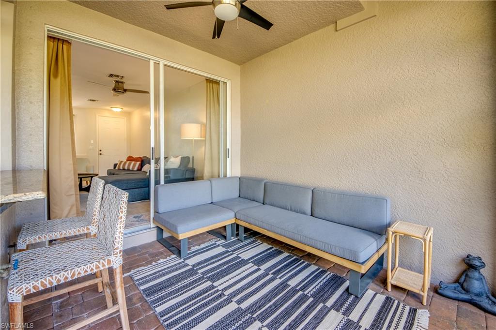 COLONNADE AT FORUM - Residential