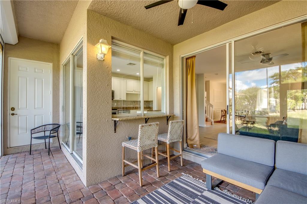 COLONNADE AT FORUM - Residential