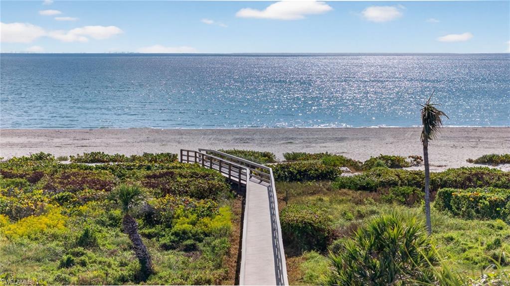 SANIBEL ARMS WEST CONDO - Residential