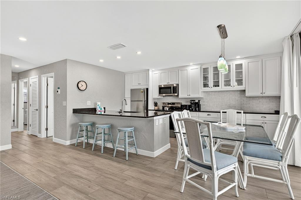 SANIBEL ARMS WEST CONDO - Residential