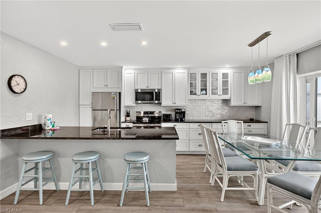 SANIBEL ARMS WEST CONDO - Residential